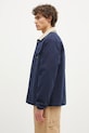 Bavlnená bunda Stan Ray Pork Chop Jacket AW2404755 tmavomodrá AW24