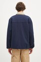 Одяг Бавовняна куртка Stan Ray Pork Chop Jacket AW2404755 темно-синій