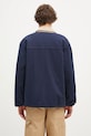 Oblečenie Bavlnená bunda Stan Ray Pork Chop Jacket AW2404755 tmavomodrá