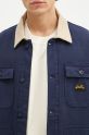 Stan Ray cotton jacket Pork Chop Jacket navy AW2404755