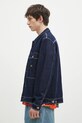 Traper jakna Stan Ray Trucker Jacket AW2404919 mornarsko plava AW24