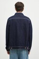 Odjeća Traper jakna Stan Ray Trucker Jacket AW2404919 mornarsko plava