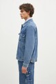 Джинсовая куртка Stan Ray Trucker Jacket AW2404977 голубой AW24