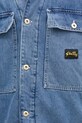 Джинсовая куртка Stan Ray Trucker Jacket голубой AW2404977