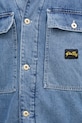 Džínová bunda Stan Ray Trucker Jacket modrá AW2404977