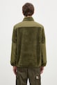 Clothing Stan Ray fleece sweatshirt AW2406646 green