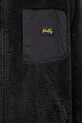 Μπλούζα Stan Ray Fleece Jacket μαύρο AW2406694