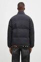 Ρούχα Μπουφάν Butter Goods Endure Puffer Jacket BG243604 μαύρο