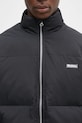 Μπουφάν Butter Goods Endure Puffer Jacket μαύρο BG243604
