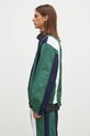 Reebok LTD kurtka Paneled Track Jacket RMBD00MC99FAB0014652 granatowy AW24