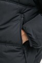 Bunda Hollister Co. KI332.4122.900 čierna