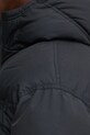 Μπουφάν Hollister Co. KI332.4123.901 μαύρο
