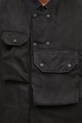 Engineered Garments vest Cover Vest black 24F1C003.CT275