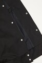 Wacko Maria cotton jacket Western Jacket 24FW.WMO.BL20 black