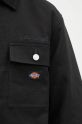 Куртка Wacko Maria Dickies чёрный 24FW.WMO.DC01