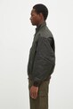 Baracuta geacă Barbour x Baracut Wax Jacket BRCPS1093 verde AW24