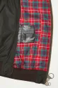 Baracuta kurtka Barbour x Baracut Wax Jacket BRCPS1093 zielony