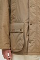 Jakna Baracuta Barbour x Baracut OS Casual Bedale zelena BRCPS1094