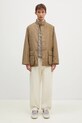 Baracuta geaca Barbour x Baracut OS Casual Bedale BRCPS1094
