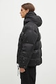 Péřová bunda Undercover Blouson UC2D4207 černá AW24