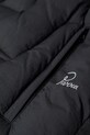 by Parra giacca Boring Village Puffer Jacket nero 52335.