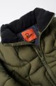 by Parra jacket Boring Village Puffer Jacket 52337