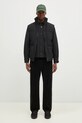 Maison Kitsuné bezrękawnik puchowy Sleeveless Puffer NM02202WQ4032