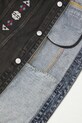 Τζιν μπουφάν Evisu Weel of Wisdom 2EAHTM4DJ1001