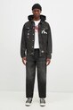 Τζιν μπουφάν Evisu Weel of Wisdom 2EAHTM4DJ1001