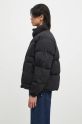 Human Made geacă de puf cu doua fete Reversible Down Jacket negru HM28JK036