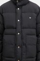 Oboustranná péřová bunda Human Made Reversible Down Jacket HM28JK036