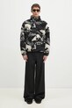 Human Made jacket Animal Fleece Jacket HM28JK038