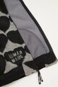 Human Made kurtka Heart Fleece HM28JK040 czarny
