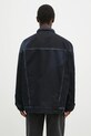 Abbigliamento 032C giacca 'Goya' Denim F24.MRD.1961.350 blu navy