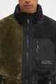 Manastash jacket Bigfoot gray 7924252004