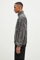 Куртка Manastash Bigfoot 7924252004 серый AW24