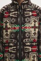 Куртка Manastash Chimayo Fleece коричневий 7924252019