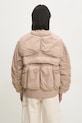 Oblečení Bunda A.A. Spectrum Rampart 82241605 béžová