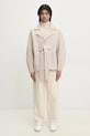 A.A. Spectrum wool coat Dapper 82242306