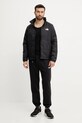 The North Face Gosei Puffer NF0A87954H01 czarny SS25