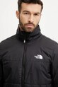 The North Face Gosei Puffer czarny NF0A87954H01