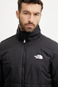The North Face Gosei Puffer negru NF0A87954H01
