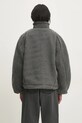 Oblečení Bunda Han Kjøbenhavn Fleece U.134141 šedá