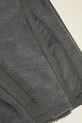 Bunda Han Kjøbenhavn Fleece U.134141 šedá