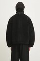Дрехи Яке Han Kjøbenhavn Fleece U.134141 черен