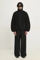 Яке Han Kjøbenhavn Fleece U.134141 черен