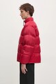 Oboustranná bunda thisisneverthat PERTEX Reversible T Down Jacket TN243OOWHS03 červená AW24