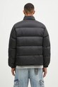 thisisneverthat kurtka dwustronna PERTEX Reversible T Down Jacket TN243OOWHS03 czarny
