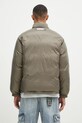 thisisneverthat kurtka dwustronna PERTEX Reversible T Down Jacket TN243OOWHS03