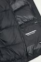 Μπουφάν με επένδυση από πούπουλα thisisneverthat PERTEX T Down Jacket μαύρο TNCO0OOWHS01